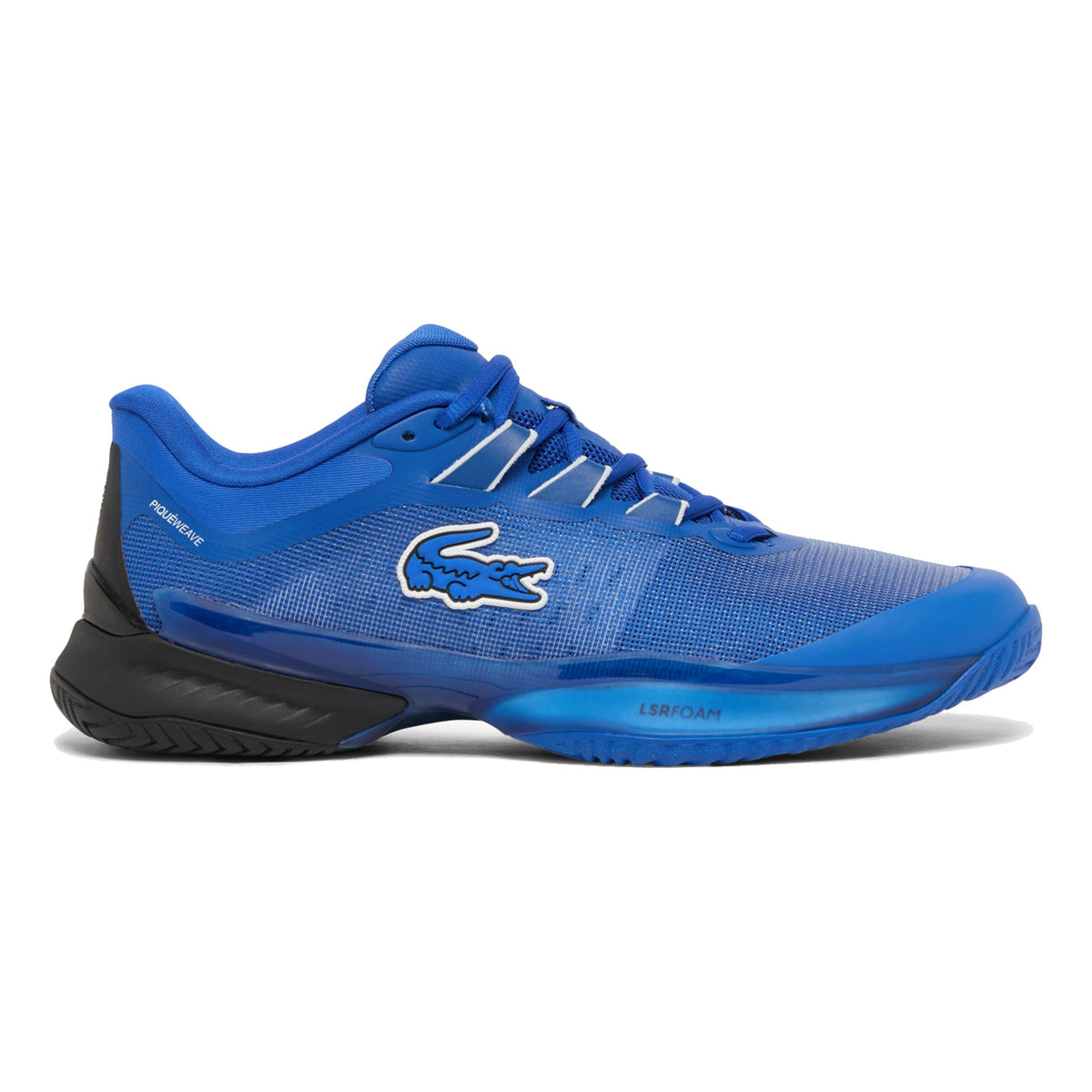 Lacoste AG-LT Ultra Scarpa per tutte le superfici Uomini - blu, nero