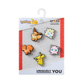 Pokemon Character Sonstiges Unisex - giallo, marrone
