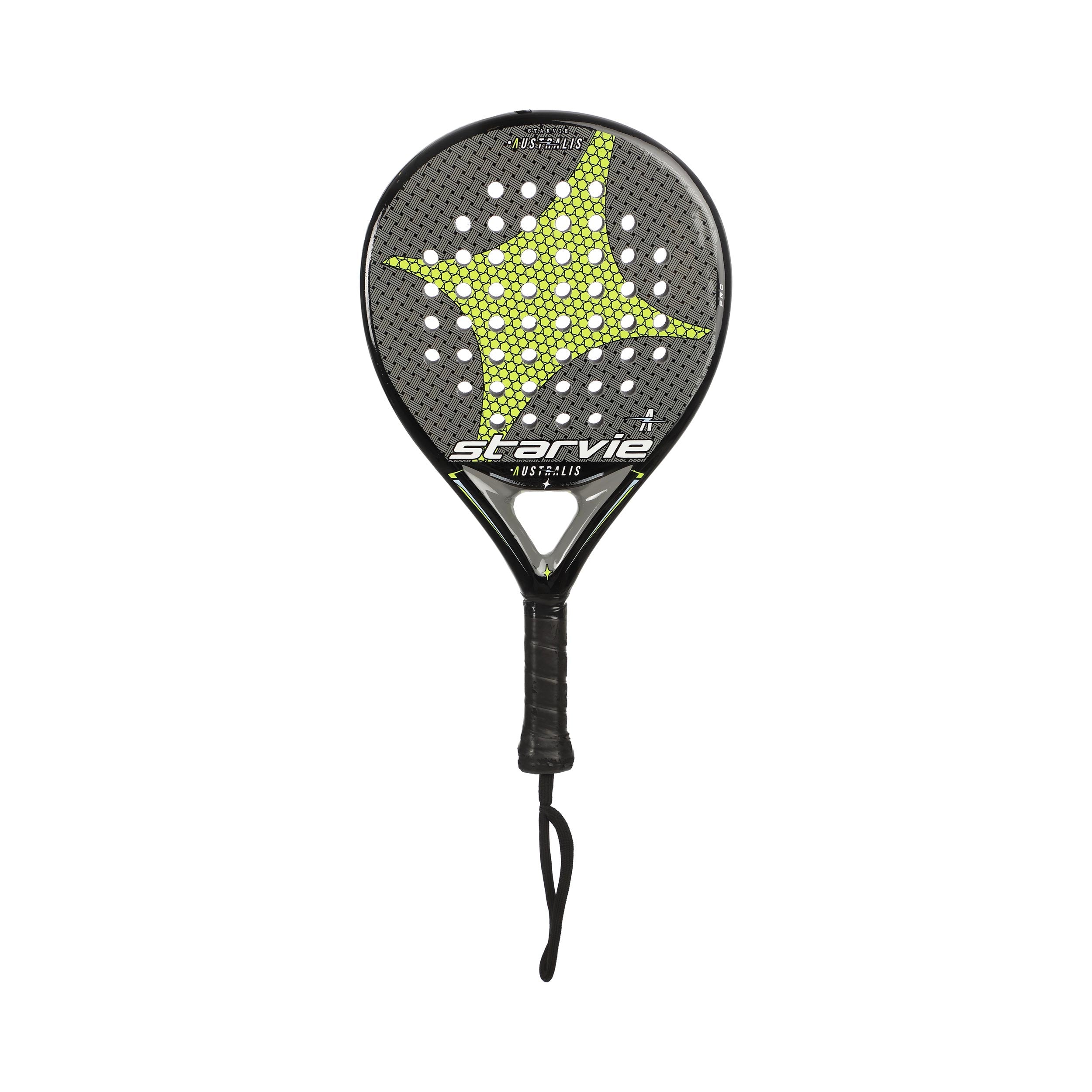 Starvie Australis Pro Racchette da padel