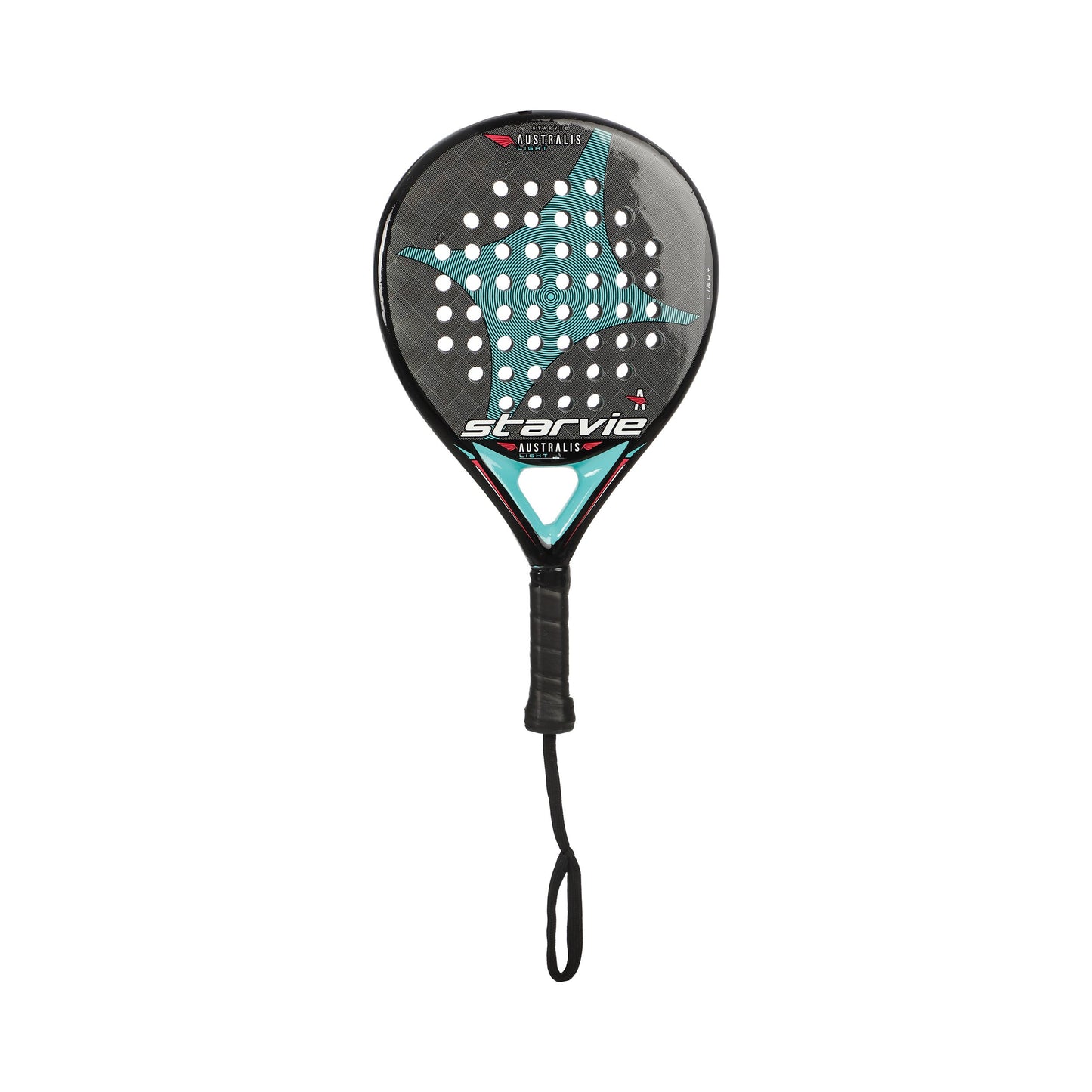Starvie Australis Light Racchette da padel