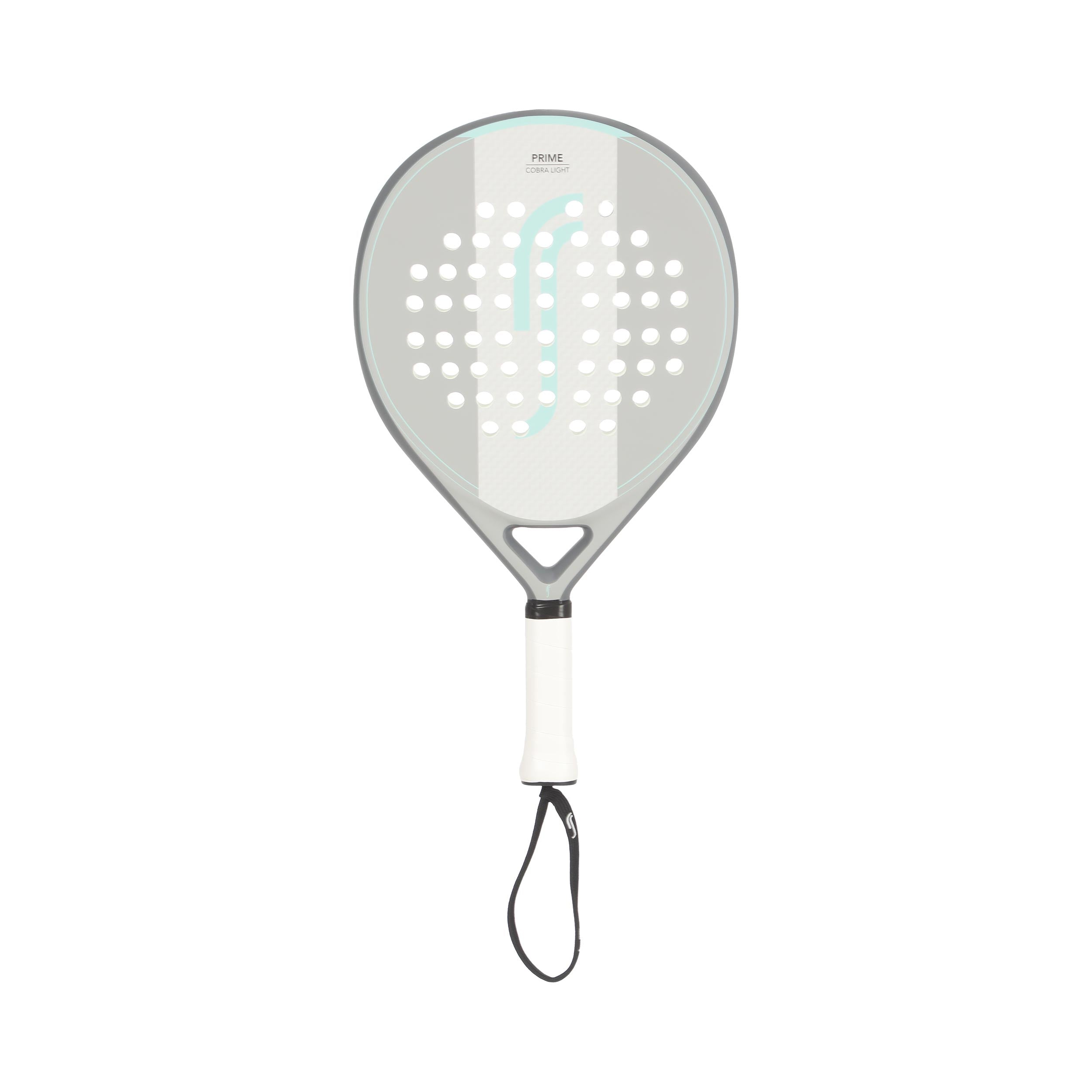 RS by Robin Söderling Cobra Light 2.0 Racchette da padel