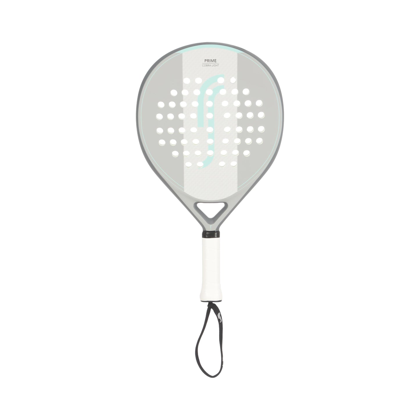 RS by Robin Söderling Cobra Light 2.0 Racchette da padel