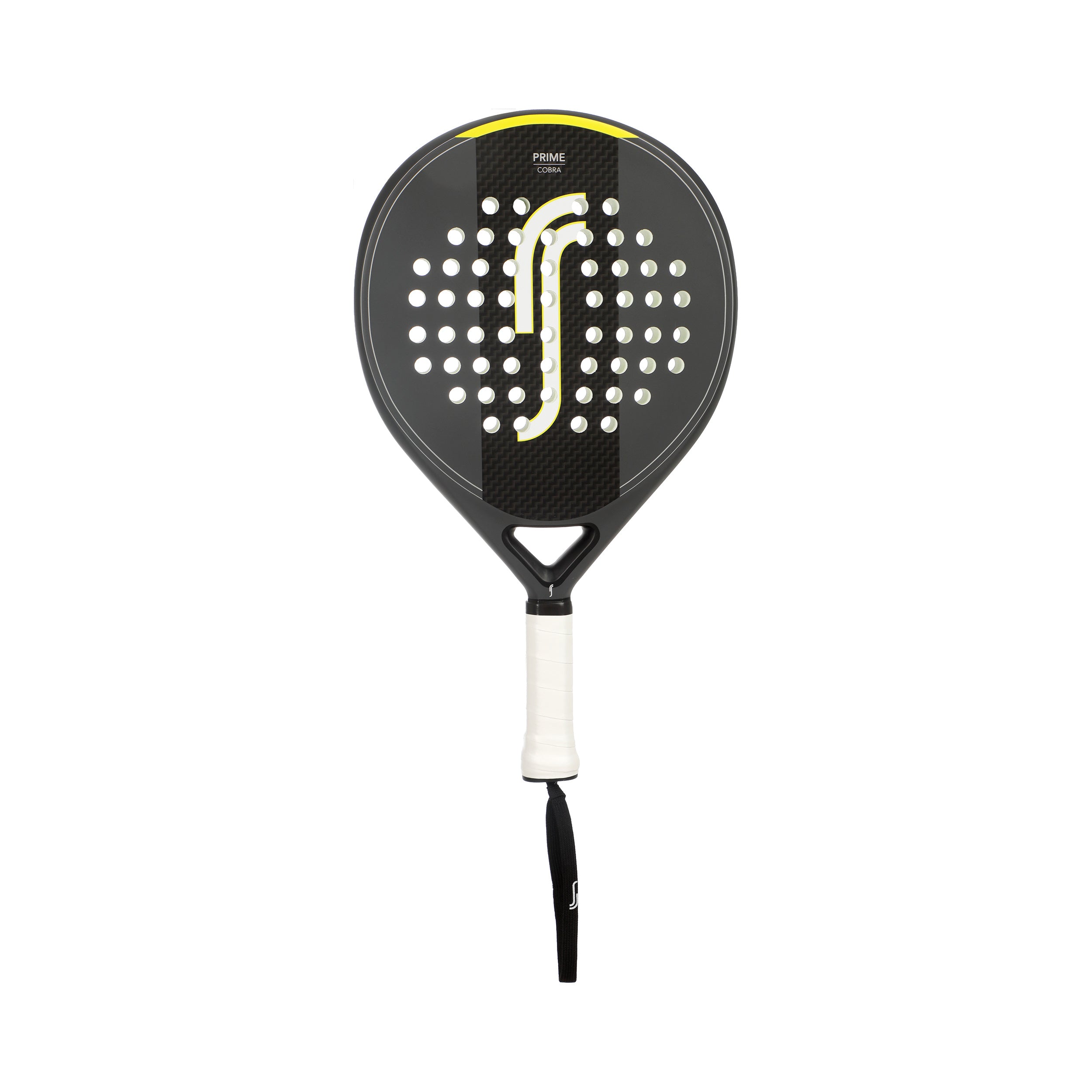 RS by Robin Söderling Cobra Edition 2.0 Racchette da padel