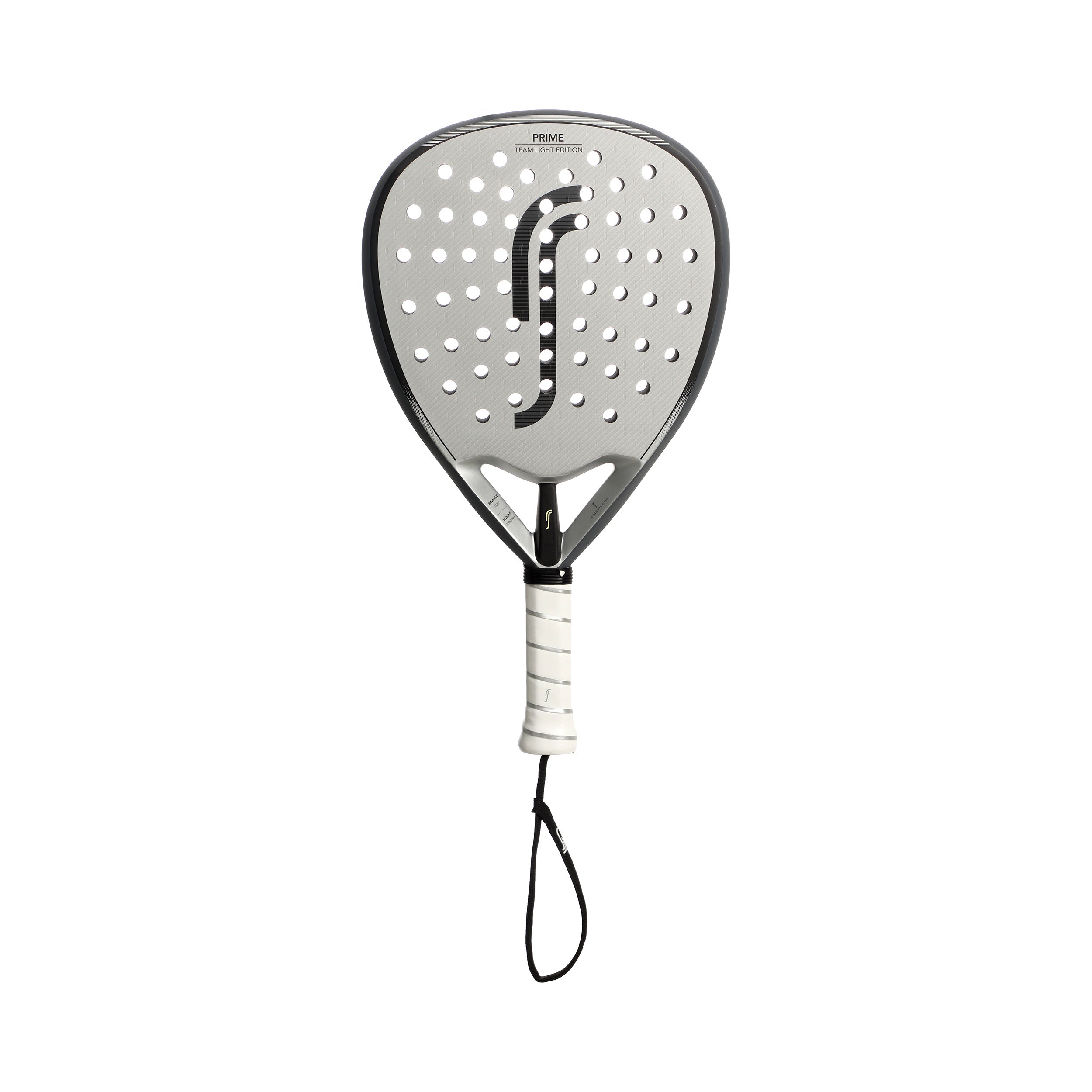RS by Robin Söderling Prime Team Light 2.0 Racchette da padel