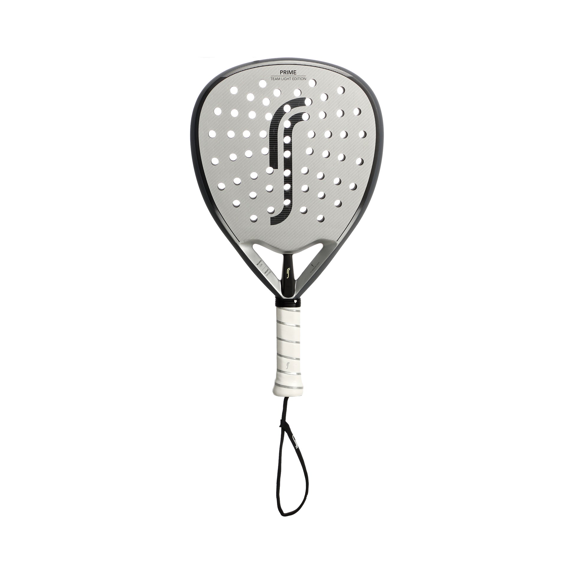 RS by Robin Söderling Prime Team Light 2.0 Racchette da padel