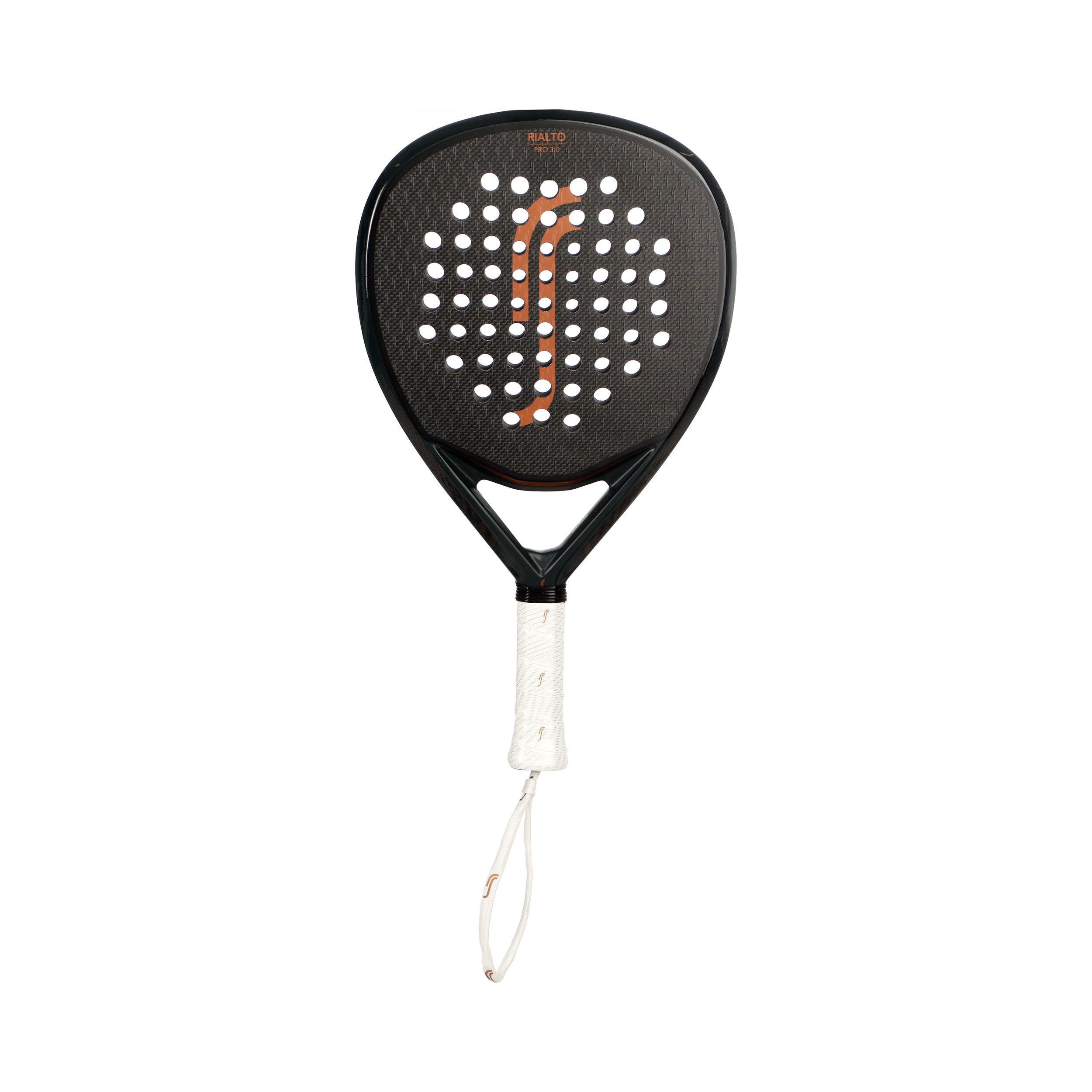 RS by Robin Söderling Rialto Pro 3.0  Racchette da padel