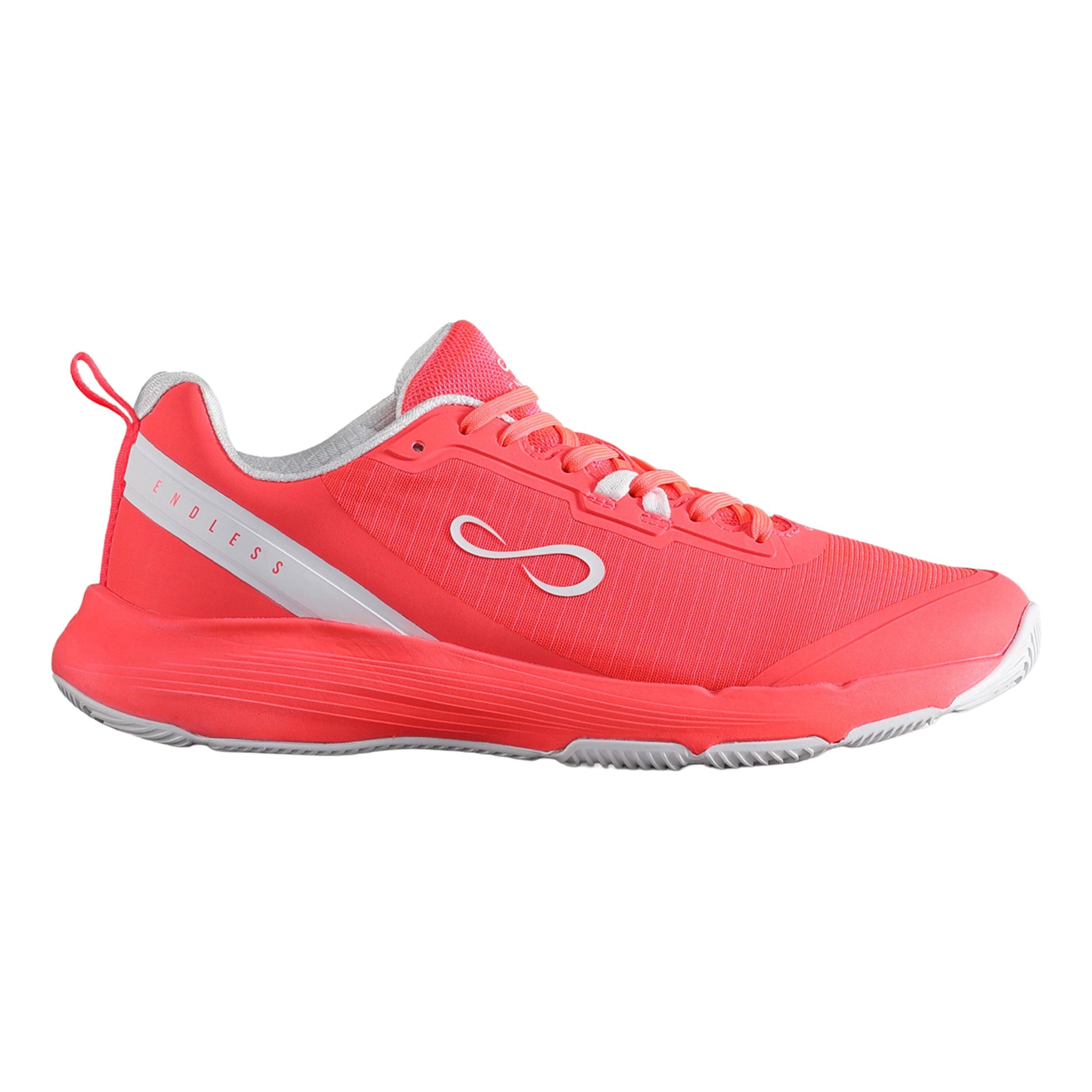Endless Infinity Pro Scarpa da padel Donna - rosso