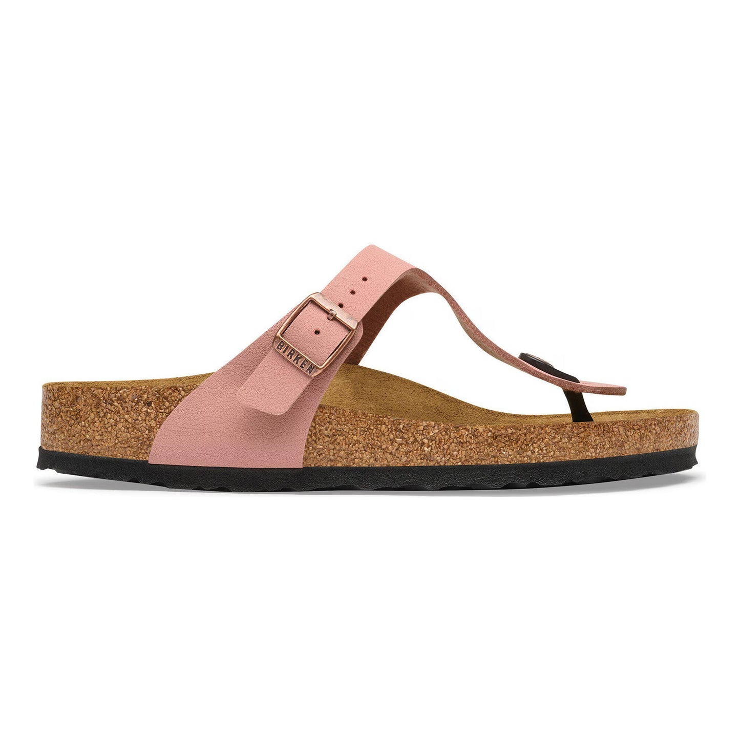 Birkenstock Gizeh Ciabatte Donna - rosa