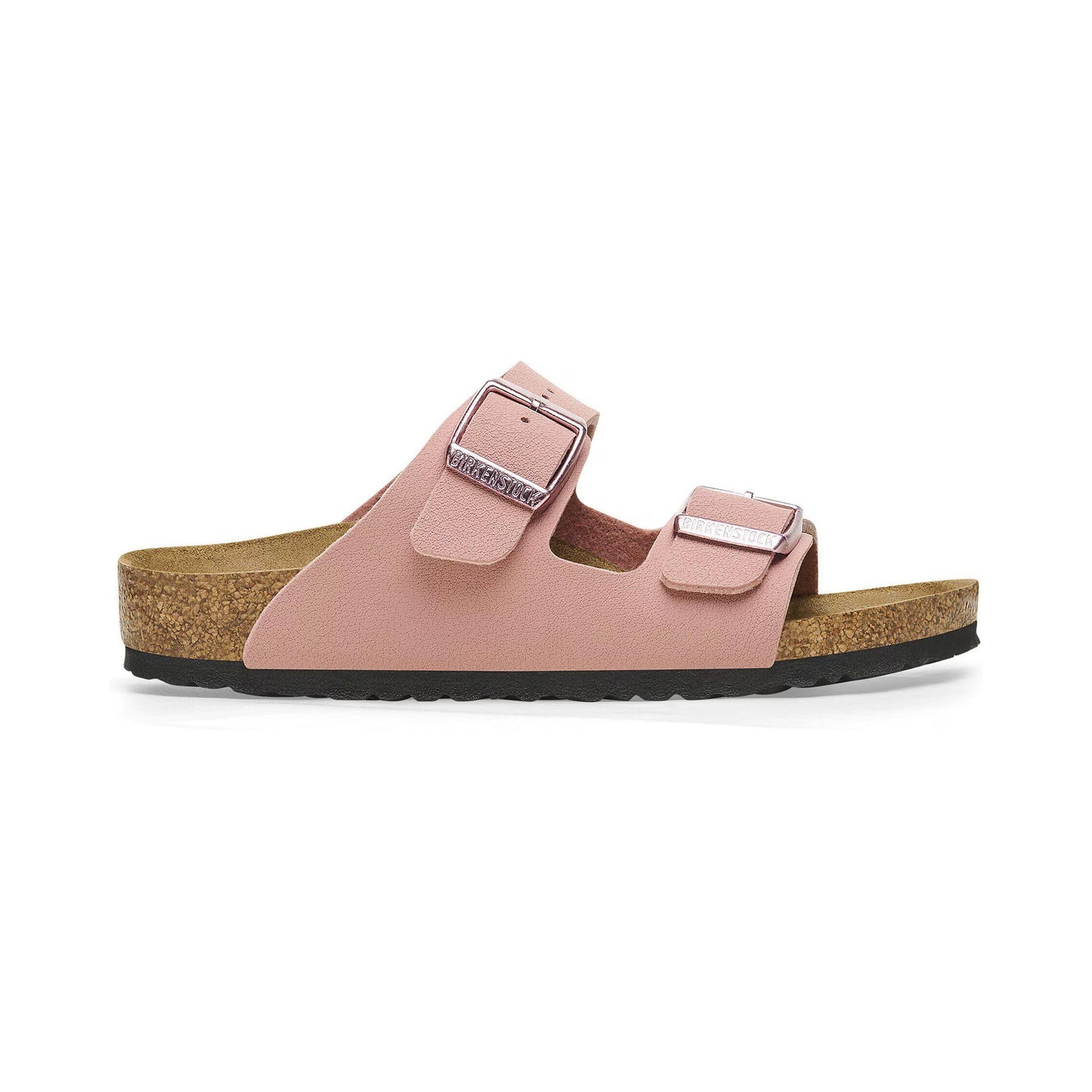 Birkenstock Arizona Sandalo Bambini - rosa