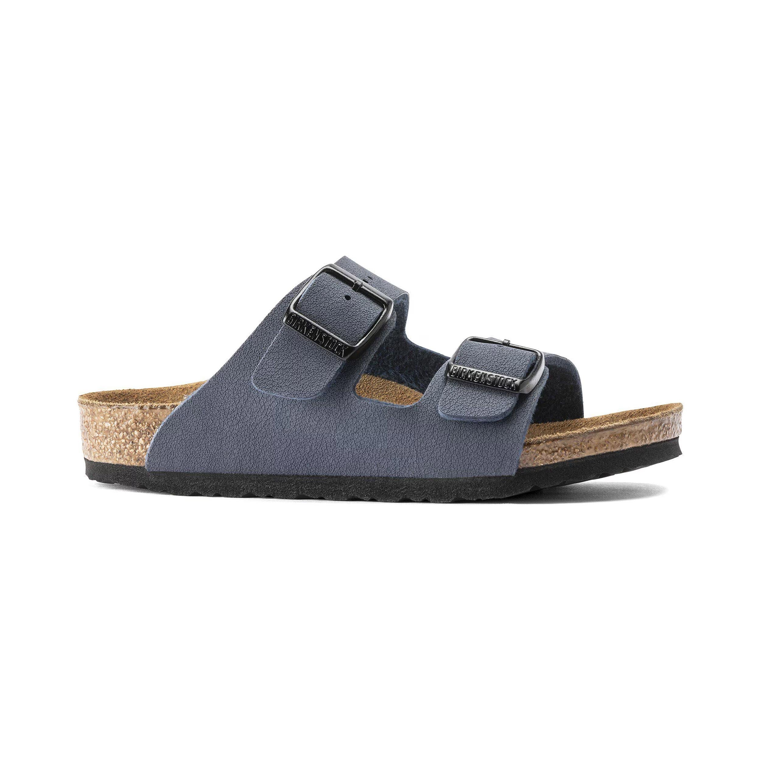 Birkenstock Arizona Sandalo Bambini - blu scuro