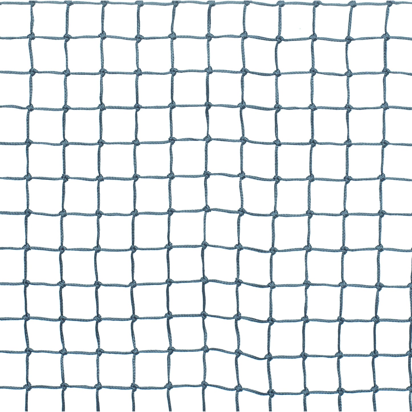 Tegra Ersatznetz für Netzanlage I + II Rete da pickleball - nero
