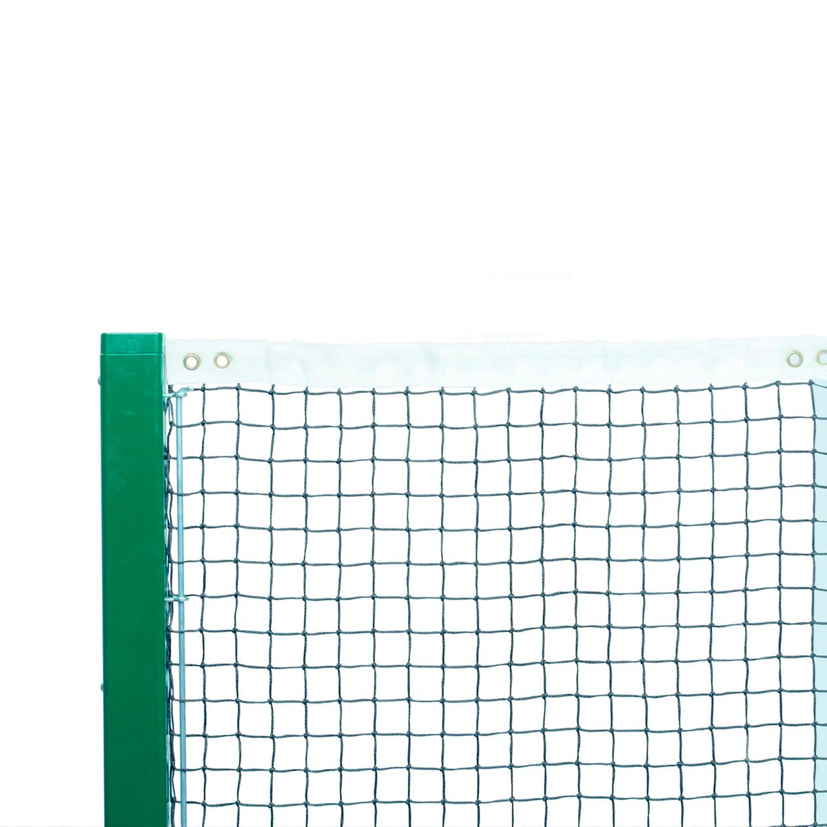 Tegra Padel-Netz oDN 10 x 0,92 m - nero