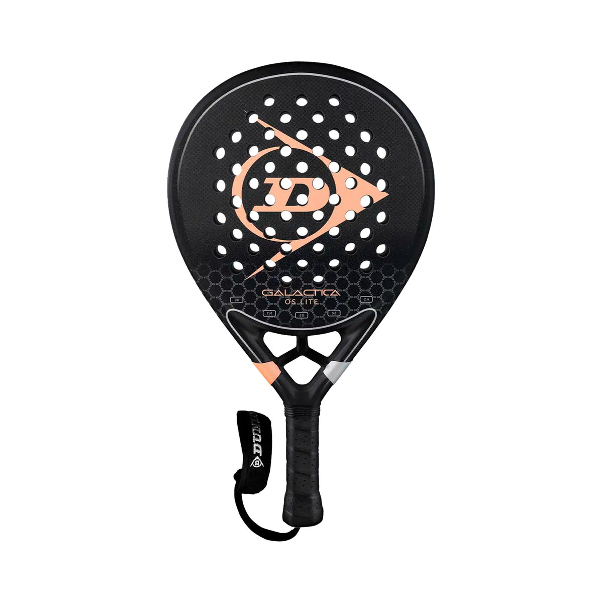 Dunlop OS Lite Racchette da padel