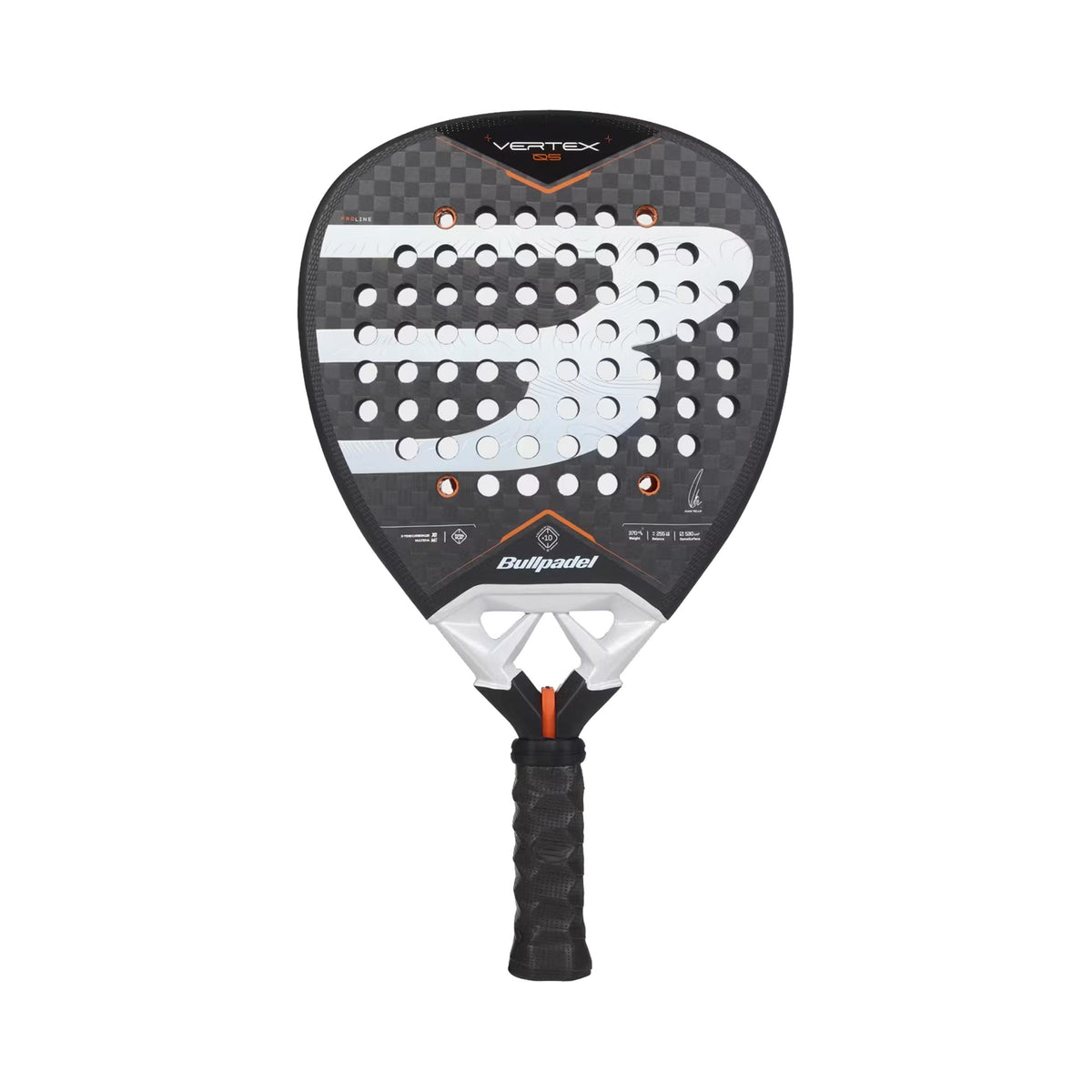 Bullpadel Vertex 05 27 Racchette da padel