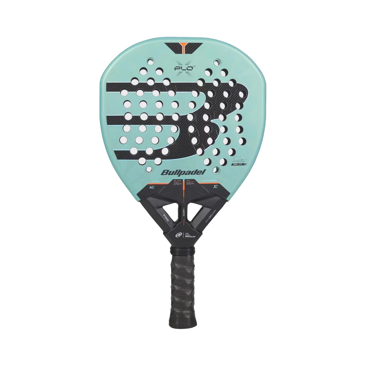 Bullpadel XPLO 27 Racchette da padel