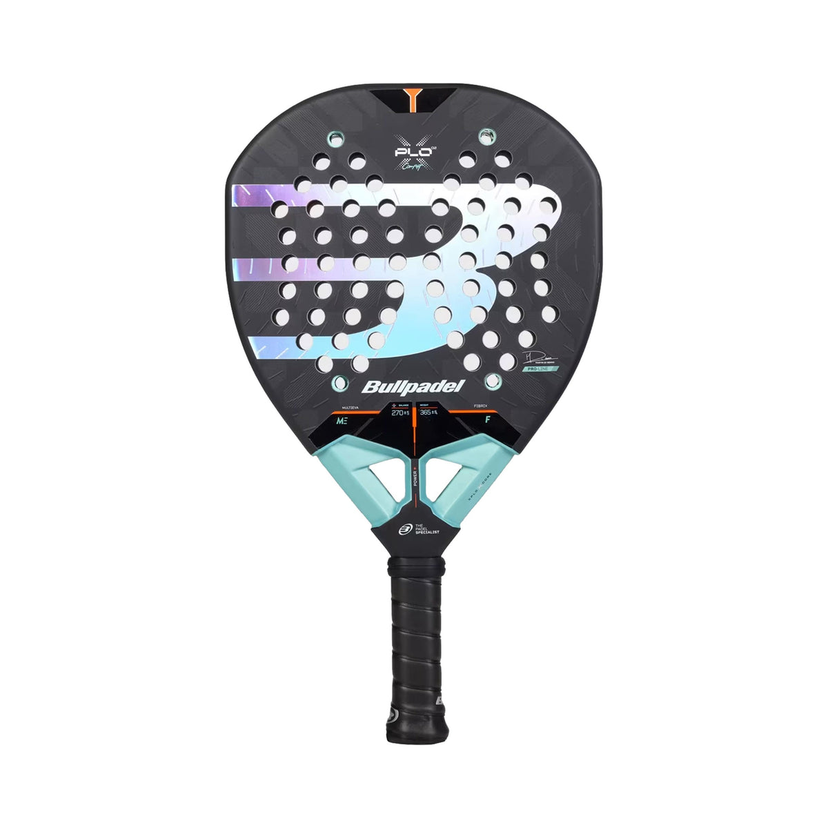 Bullpadel XPLO CMF 27 Racchette da padel