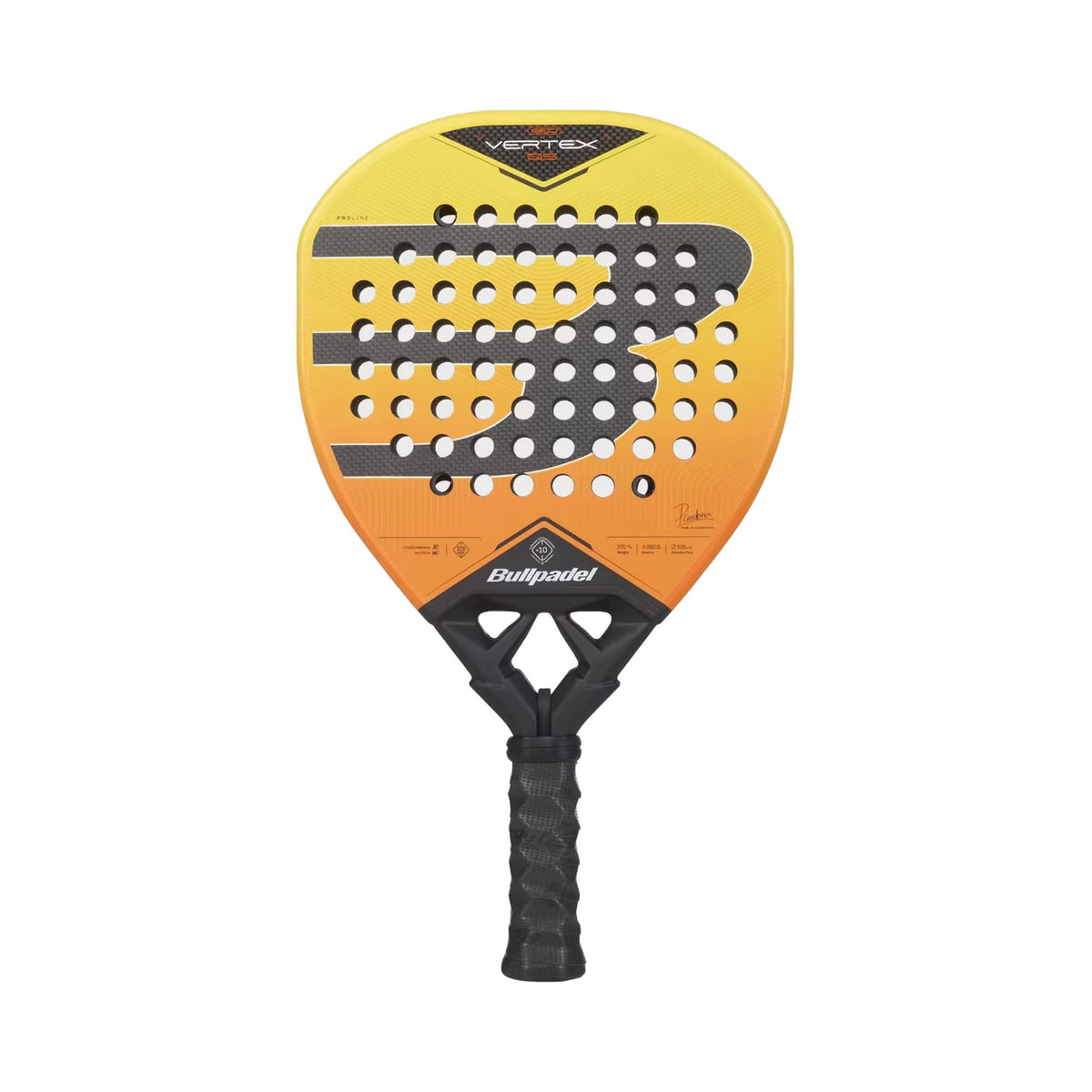 Bullpadel Vertex 05 GEO 27 Racchette da padel