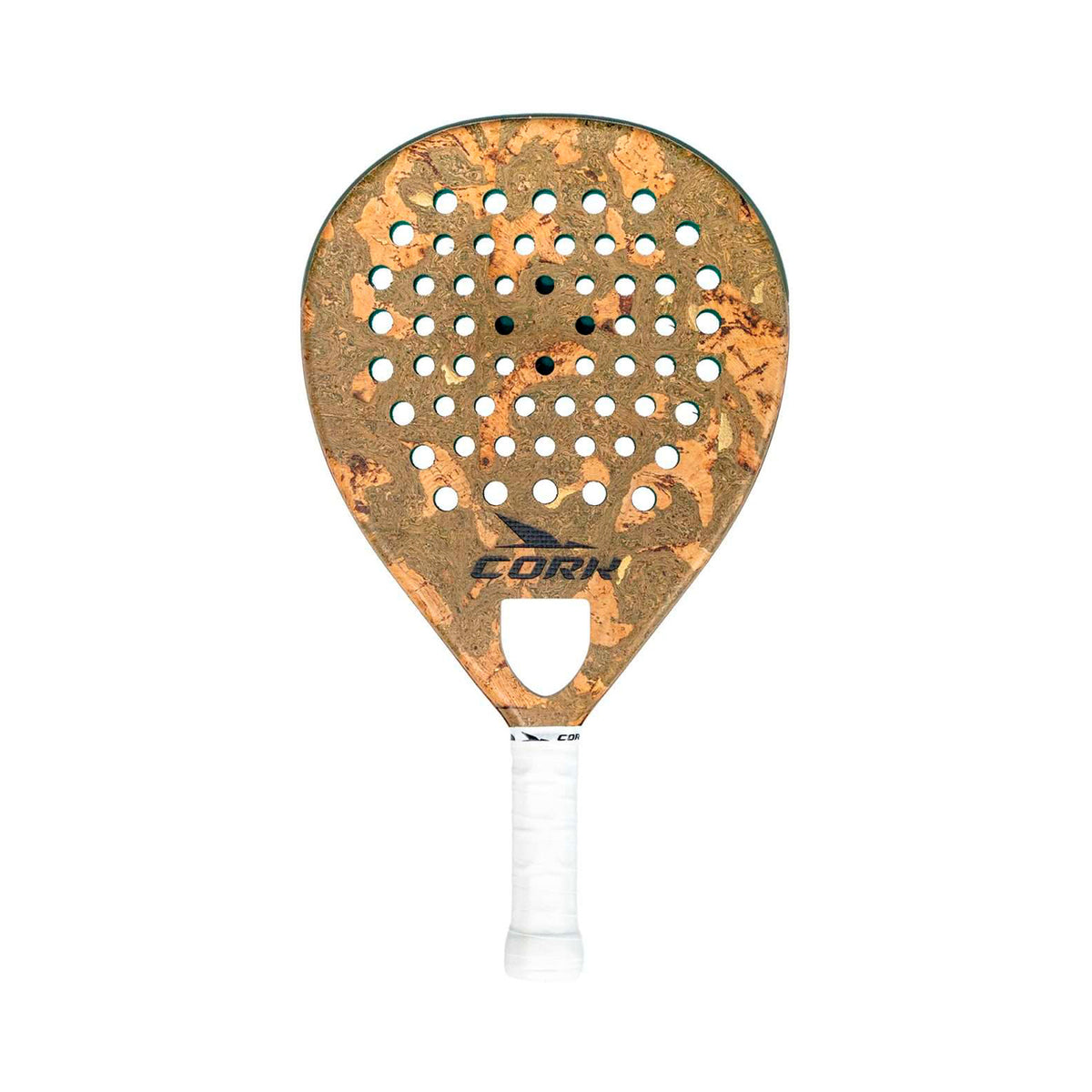 Cork Padel Supreme Hybrid IV Racchette da padel