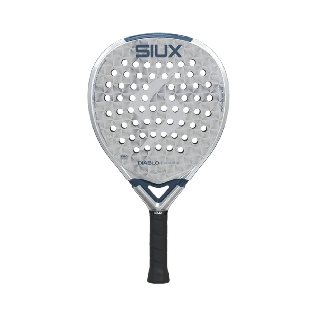 Siux Siux Diabolo Pro SE  Racchette da padel