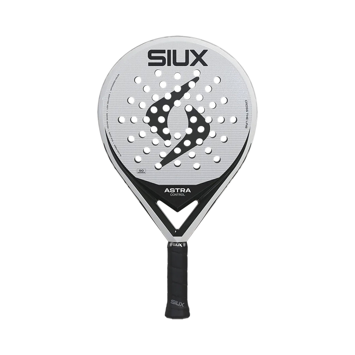 Siux Astra Go Control 2026 Racchette da padel
