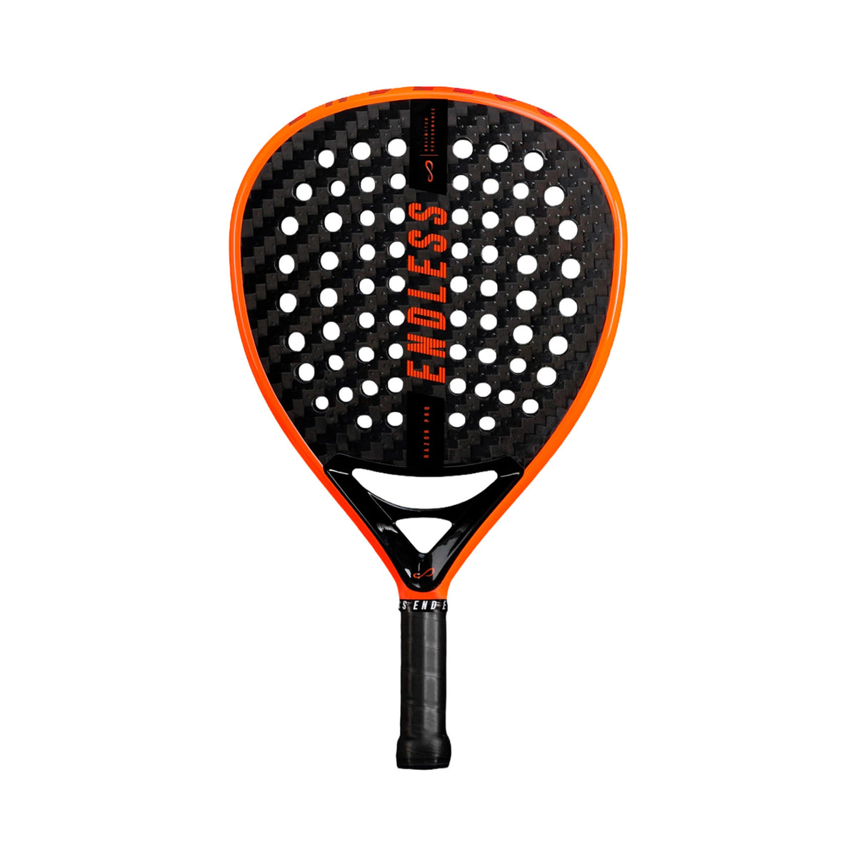 Endless Razor Pro Racchette da padel