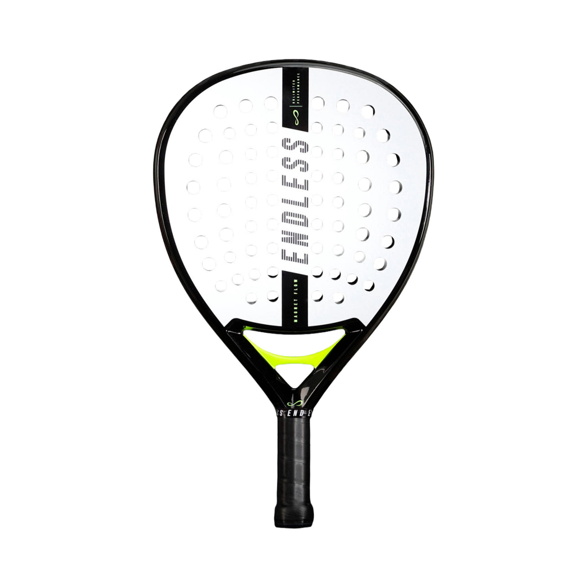 Endless Magnet Flow Racchette da padel