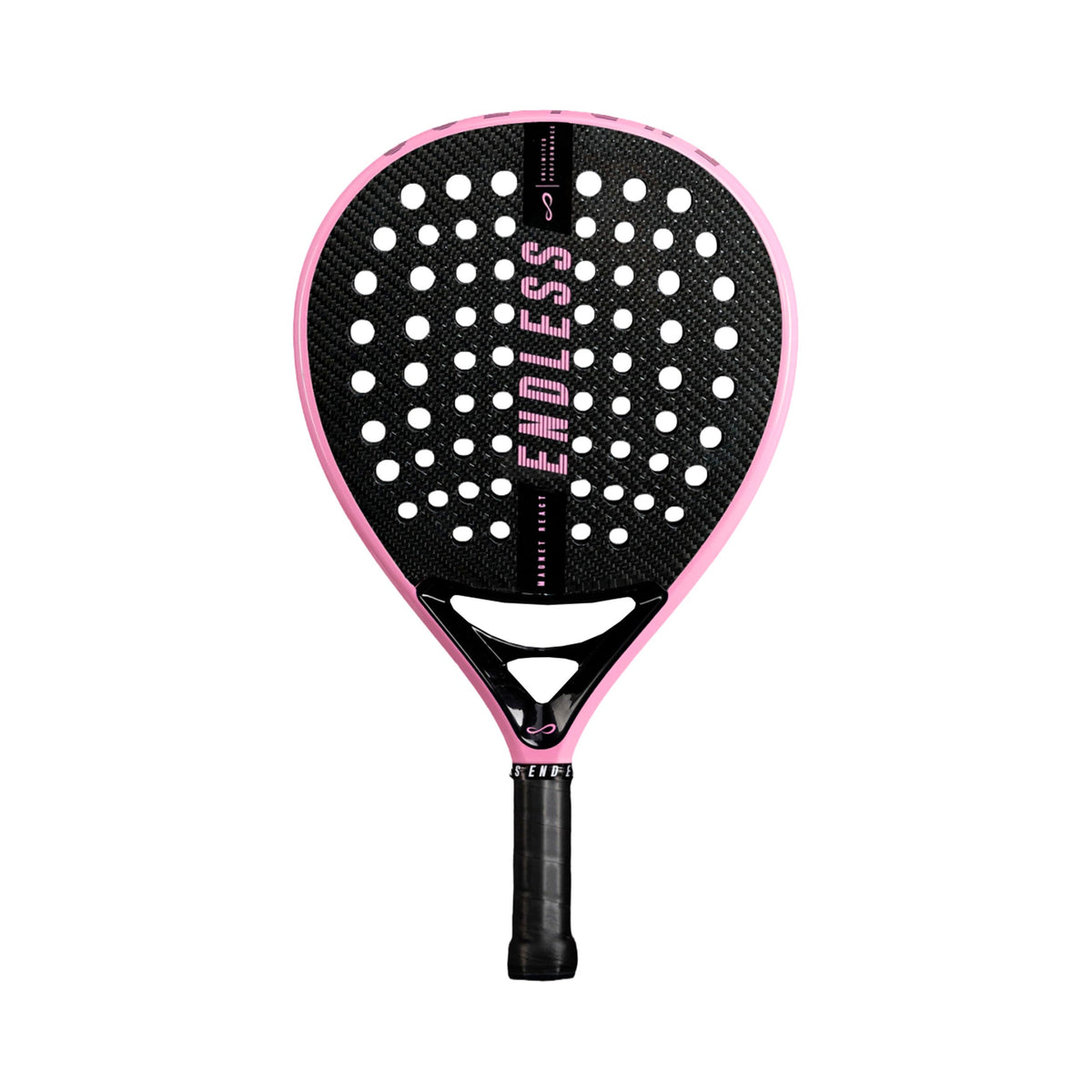 Endless Magnet React Racchette da padel