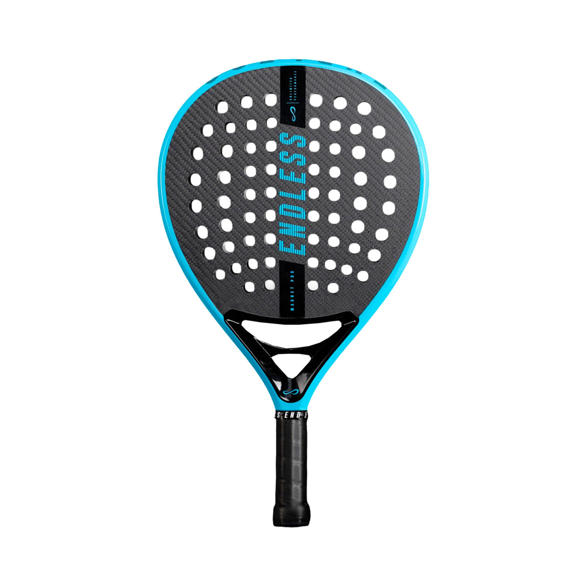 Endless Magnet Pro Racchette da padel