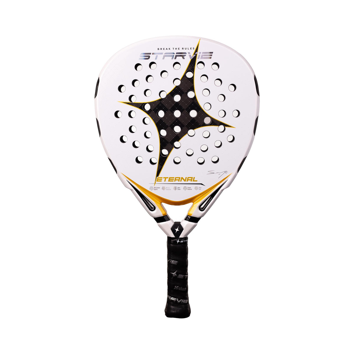 Starvie Eternal Racchette da padel