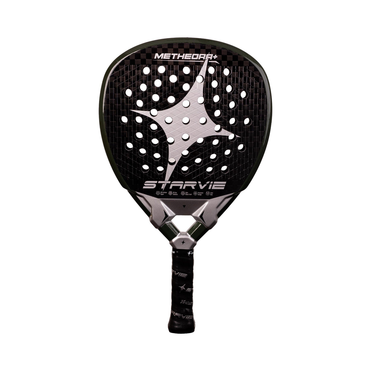 Starvie Metheora+ Racchette da padel
