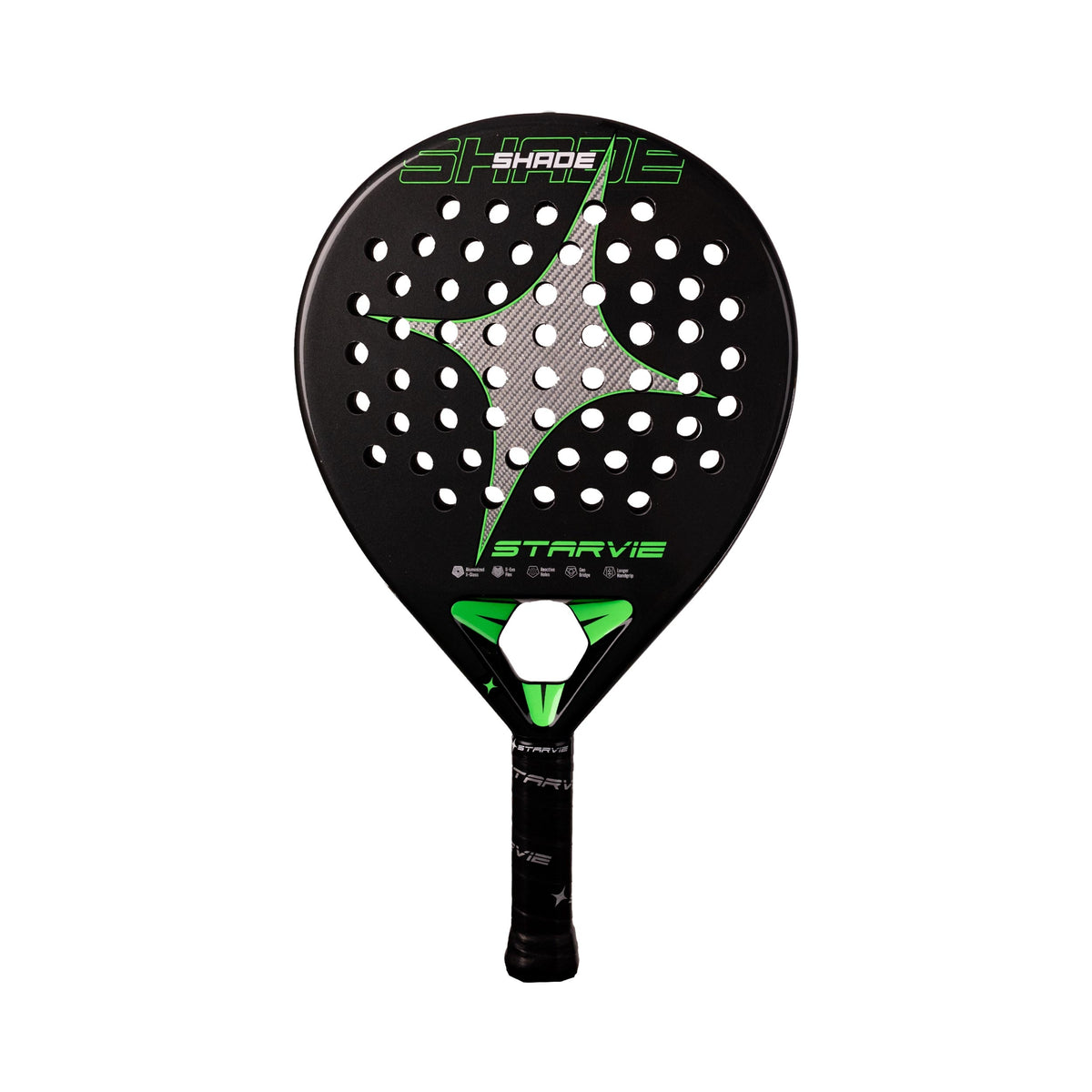 Starvie Shade Racchette da padel