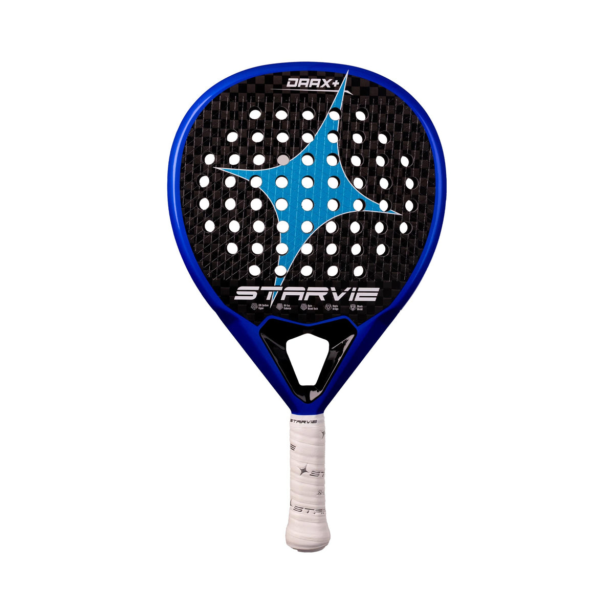 Starvie Drax+ Racchette da padel