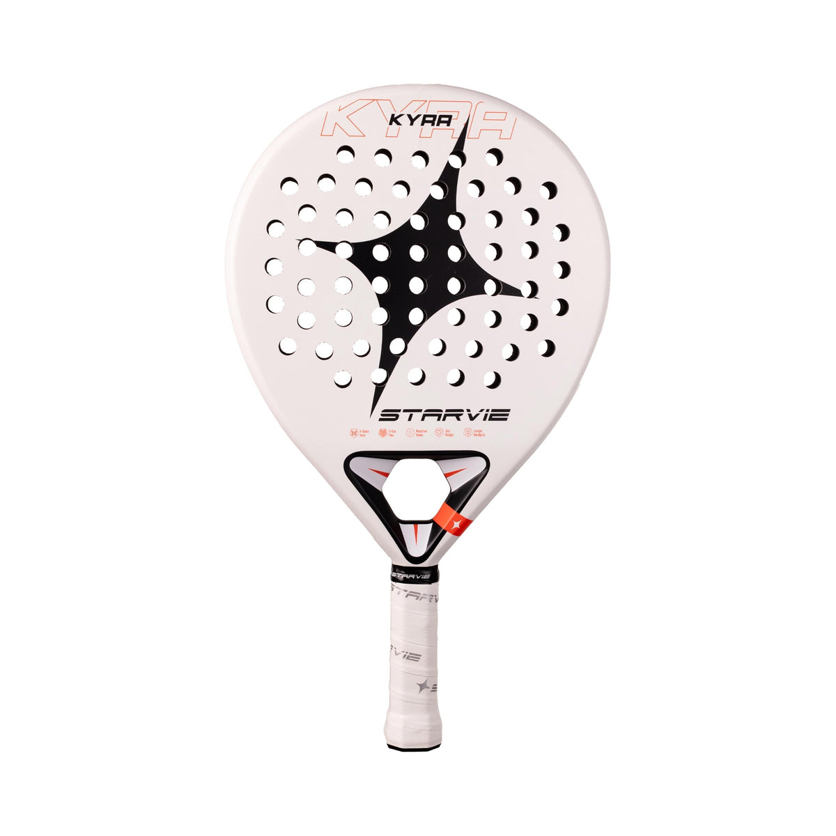 Starvie Kyra Racchette da padel