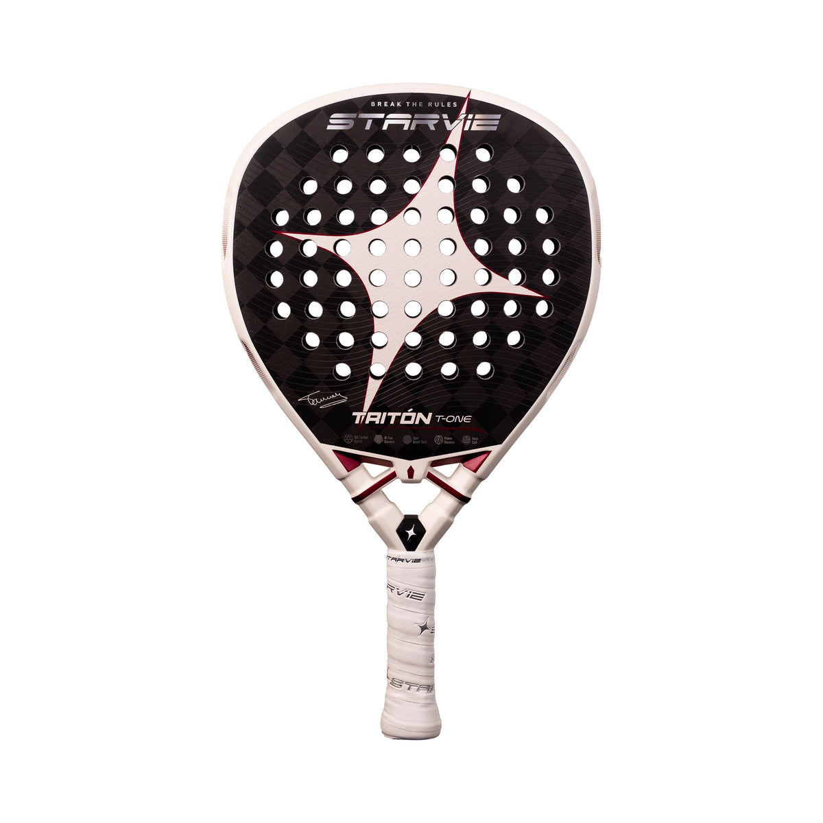 Starvie Triton T-One Racchette da padel