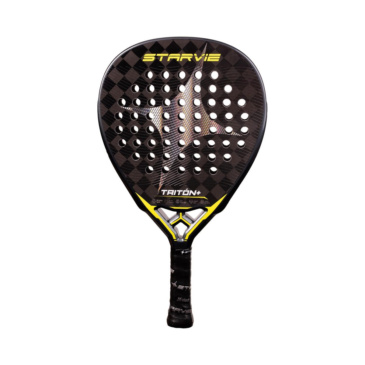 Starvie Triton Balance+ Racchette da padel
