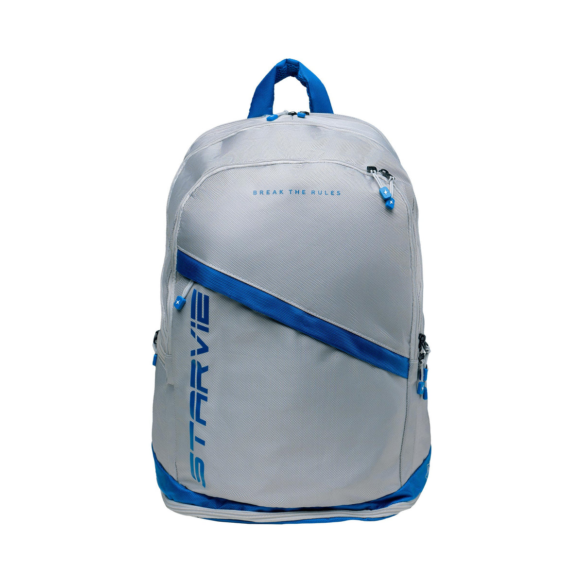 Starvie Artic Sport Zaino - grigio, blu