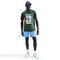 M NKCT DF TEE COURT HO25