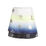 Long Star Dust Skirt