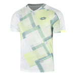 Abbigliamento Da Tennis Lotto Tech Iv - D1 Tee