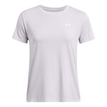Abbigliamento Da Tennis Under Armour Tech Textured Ssc-Blk