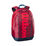 JUNIOR BACKPACK Red/Infrared