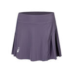 Abbigliamento ASICS ASICS Match Gonna Donna-Viola