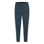 Abbigliamento da tennis Nike Nike Court Heritage Pantalone Da Allenamento Uomini-Blu Scuro,Blu Scuro