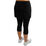 CLUB 3/4 Tights Skort Women