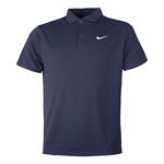 Abbigliamento Nike Court Dri-Fit Solid Polo