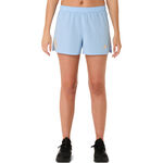 Abbigliamento ASICS Padel Court 2-N-1 Short