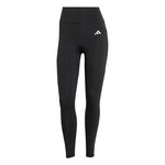 Abbigliamento adidas adidas OPT Power Essential 7/8 Calzamaglia Donna-nero