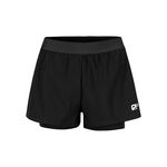 Abbigliamento Da Tennis Racket Roots Teamline 2in1 Shorts W