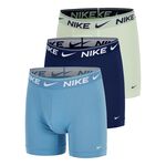Abbigliamento Nike Ultra Comfort Boxer Brief 3er Pack