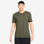 Abbigliamento Nike Nike Sportswear Club Maglietta Uomini - cachi, 